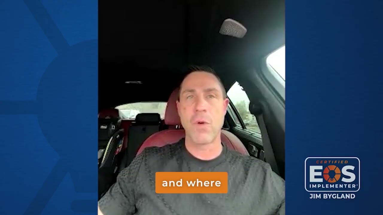 From $3M to $18M — How NorthStar Steel Got Traction with EOS | EOS Implementer Oklahoma