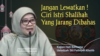 Download lagu Sosok Istri Idaman Dalam Pandangan Syariat | Ustadzah Siti Fathiyah Khotib mp3 Download lagu Sosok Istri Idaman Dalam Pandangan Syariat | Ustadzah Siti Fathiyah Khotib mp3