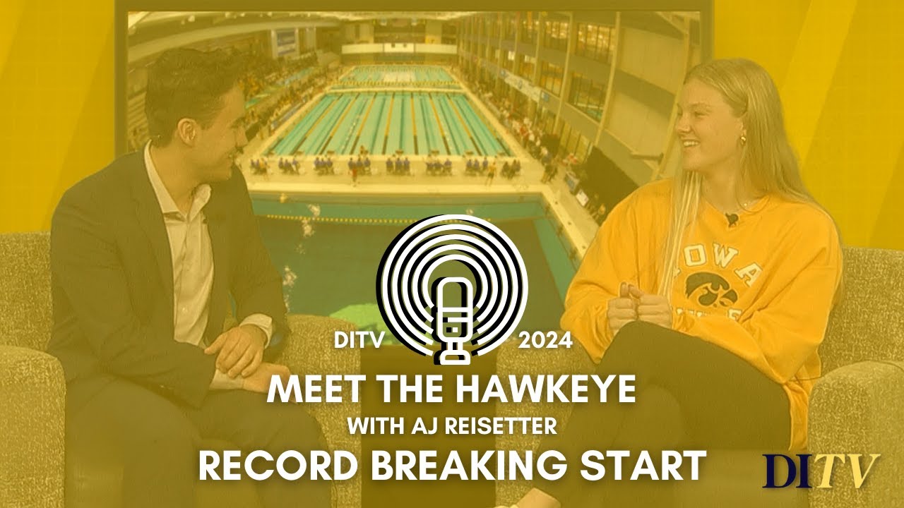 Swalley on Climbing the Record Books