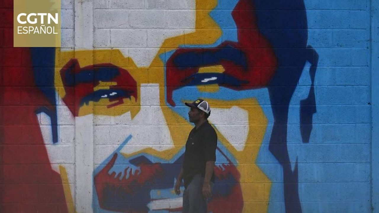 Experta chilena comparte sus impresiones sobre las primeras horas de la captura de Nicolás Maduro