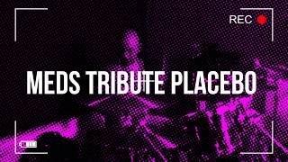Meds Tribute Band Placebo - Rob the Bank -