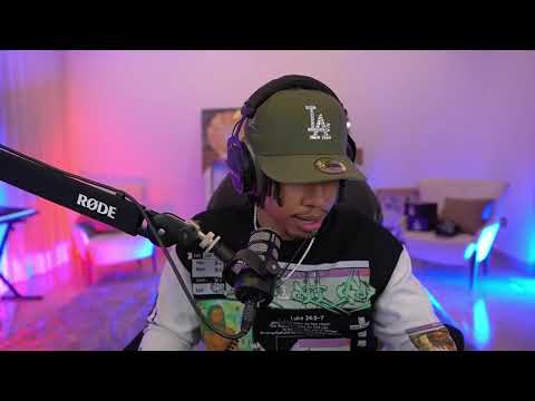 RDjavi Reacciona a LAJA x HADES66 X YAMA - CUANTO GRAMO (VIDEO OFICIAL)