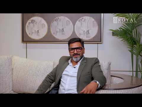 Mr. Honey Taneja (Founder of Real Estate Square)