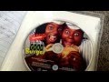 Moviekid Show Ep 9 Good Burger DVD Review