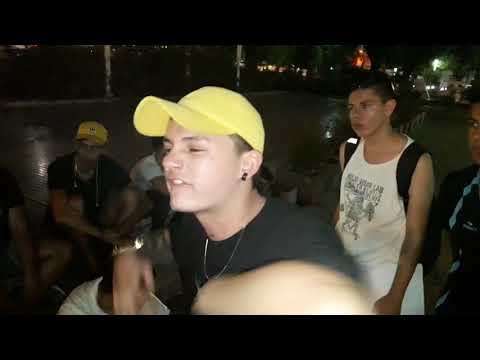 PYRO vs KALA - Semifinal FECHA 1 - SAN JUSTO UNDER 2018