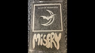 Rostok Vampires -  Misery