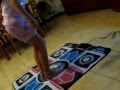 Танцевальный коврик X-TREME Dance PAD Platinum 