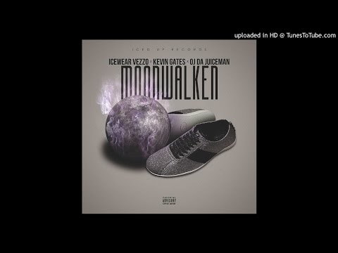 Icewear Vezzo feat Kevin Gates & OJ Da Juiceman - Moonwalken Remix (Prod by TM88)