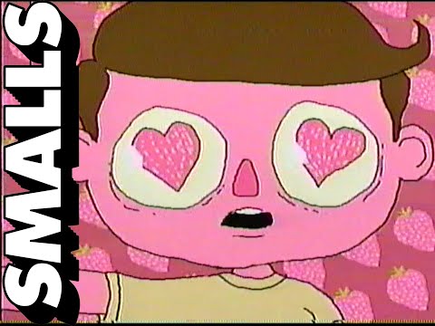 SHOP: A Pop Opera | adult swim smalls