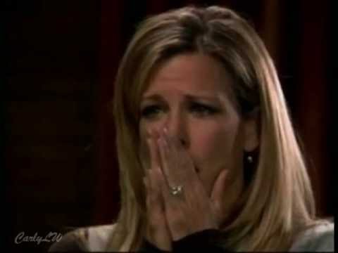 GH: Carly Scenes on 11/20/06