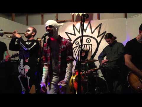 OhBree Covers Cake // Live at Cha Cha'Razzi // Halloween 2015
