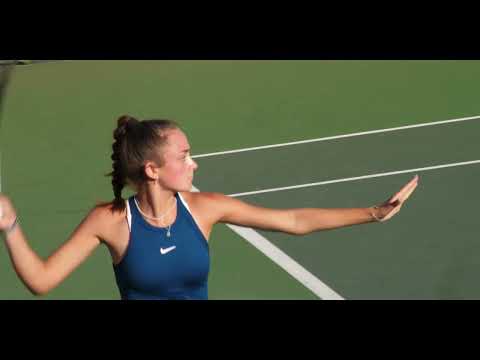 Avanzamos rondas en Vigo Tennis Open 2022