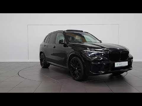 BMW X5 M-Sport 45e xDrive*Bower & Wilkins Sound Sy - Image 2