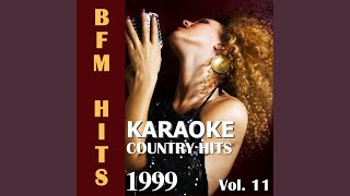 A Country Boy Can Survive (Y2k Version) (Originally Performed by Chad Brock, Hank Williams Jr &amp;...