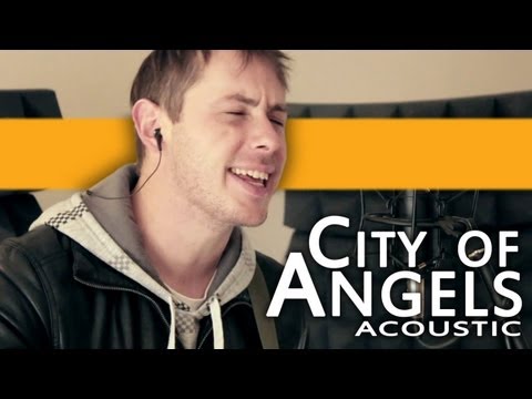 City of Angels - Stanley June (Acoustic)