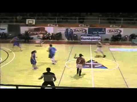 L.F. C.B. OLESA,58 - PERFUMERIAS AVENIDA,73 (29/01/2011 0:00:00)