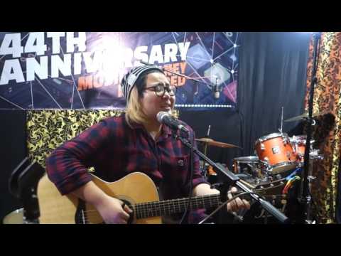 Yuka Tamada - Kasmaran (vina panduwinata cover)