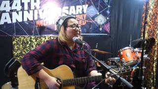 Download lagu Yuka Tamada - Kasmaran (vina panduwinata cover) mp3