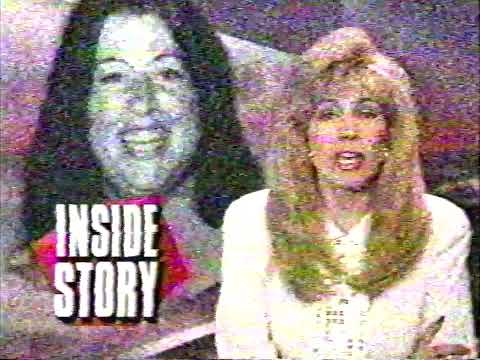 Cass Elliot (Entertainment Tonight 'Inside Story') (1990)