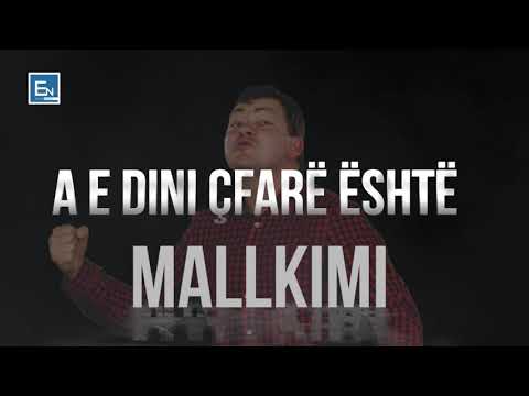 Mallkimi! Çfare ndodh kur mallkoni nje njeri?