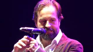 #AlfieBoe singing a heartfelt version of 'Keep Me In Your Heart' &amp; 'Lean On Me' Newcastle 10.09.20