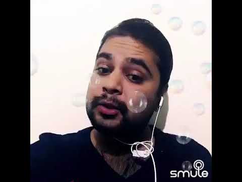 Nikhil Sharma Tum hi ho.....