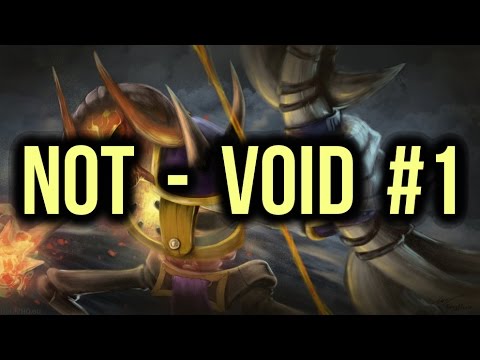 NoT Today vs Void Boys Dota 2 Highlights BTS Summit 3 Americas Game 1