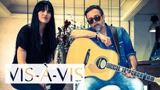 'Ahora'. Efecto Mariposa. Acústico para Vis-à-Vis