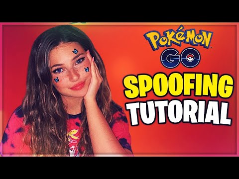 Pokemon Go Hack 2022 - Get Pokemon GO Spoofer/Joystick/GPS/Teleport [iOS/Android]