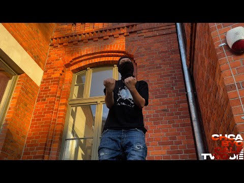 Dzinsky "CHCĄ BYĆ CAŁE TWOJE" (Official Video) [prod. krayes]