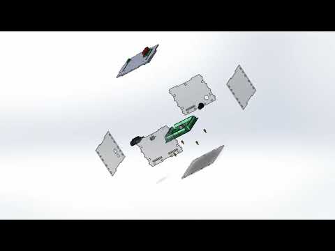PBLMK-622534-M Mini Trainer Kit PLC V2 Malam