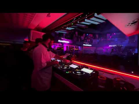 ANOTR NoArt - Papagayo Beach Club, Tenerife 2023. Grant Nelson - Ethnicity (Part Two)