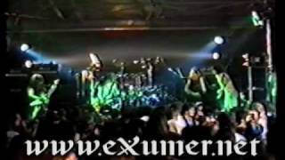 Exumer "Winds of Death"