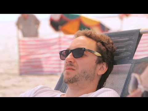 trailer