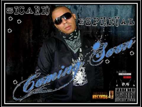 Sicario Espiritual-MC-Perez-Derechos reservados 2009