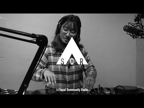 SCR GUEST MIX - Yaeji (05.01.18)