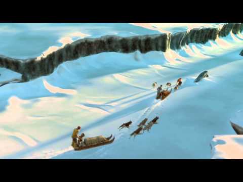 Anna Dereszowska - "Sarila" (piosenka z filmu SARILA)