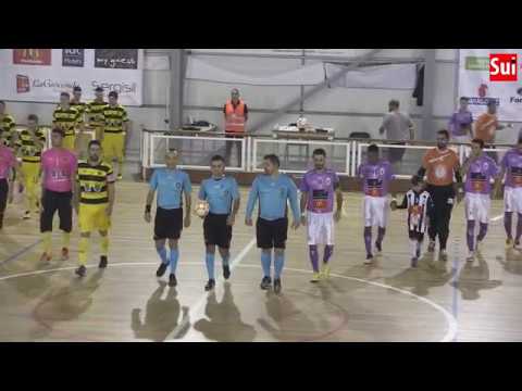 Portimonense vence Sonâmbulos de Tavira e sobe à liderança partilhada da 2ª Divisão de Futsal