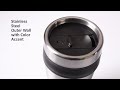 Watch Product Video