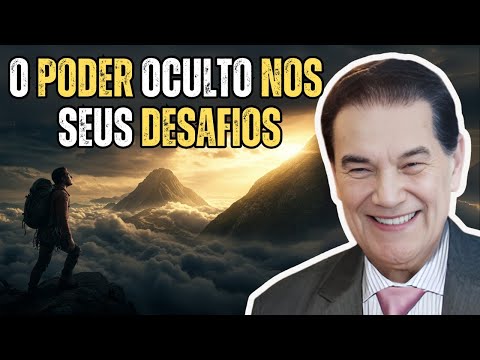 Why is Life a CHALLENGE? Understand the Purpose of Pain and Suffering. Lecture by Divaldo Franco