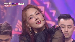Show Champion EP.291 Chae Yeon - Bazzaya