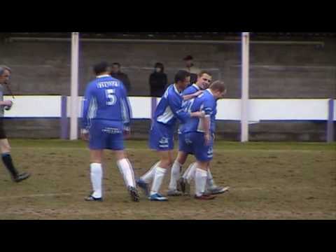 Goal Yapi tegen Nieuwerkerken