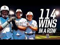 Baseball S Longest Winning Streak Gets Tested In Youth World Series