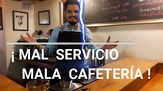 ¿Es importante el servicio al cliente?