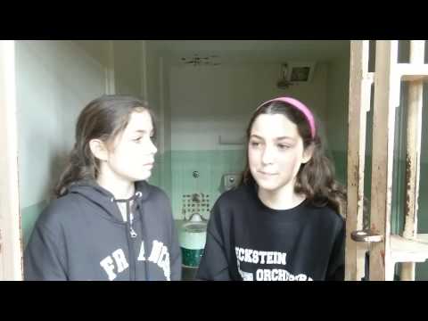 Seeattle.com - The Traveling Twins - Alcatraz, San Francisco (California)