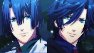 Original Resonance- JP cover- Luna + Rinan