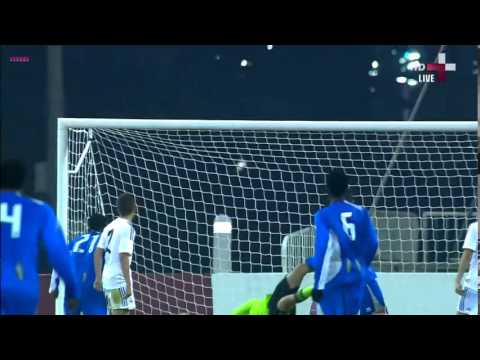 Real Madrid U16 vs Aspire International (Senegal) U16 - 2nd Half and post game