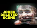 THE BATMAN: JOKER Deleted Scene Explained!