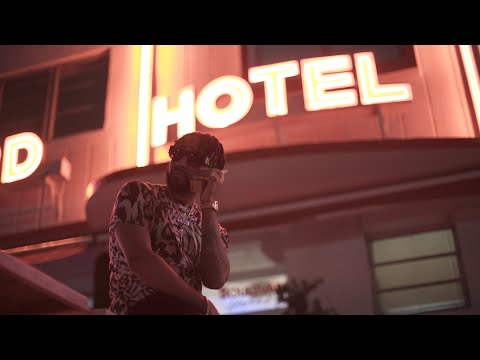 A Street Song - All Hail Y.T. x Benji Socrate$ [Official Video]