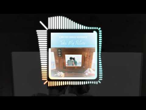 Elania feat. Danielle Hollobaugh - Take My Picture (Official Audio) | #DanceHouse #DancePop #Lounge